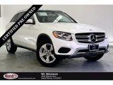 2018 Mercedes-Benz GLC 300