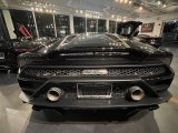 2021 Lamborghini Huracan EVO Exhaust
