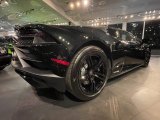 Lamborghini Huracan Wheels and Tires