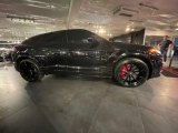 2021 Lamborghini Urus AWD Exterior