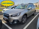 2019 Tungsten Metallic Subaru Outback 2.5i Limited #143424383