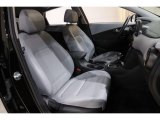 2018 Hyundai Kona Limited AWD Front Seat