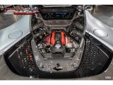 2021 Ferrari SF90 Stradale Engines