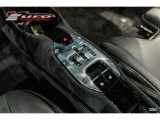 2021 Ferrari SF90 Stradale Assetto Fiorano 8 Speed F1 Dual-Clutch Automatic Transmission