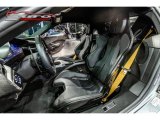 2021 Ferrari SF90 Stradale Assetto Fiorano Front Seat