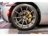 Ferrari SF90 Stradale Wheels and Tires