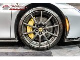 Ferrari SF90 Stradale 2021 Wheels and Tires