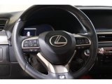 2018 Lexus GS 350 F Sport AWD Steering Wheel