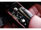 2018 Lexus GS 350 F Sport AWD 6 Speed Automatic Transmission