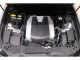 2018 Lexus GS Engines