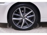 2018 Lexus GS 350 F Sport AWD Wheel