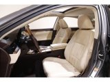 2017 Lexus ES 300h Hybrid Front Seat