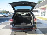2021 Volkswagen Atlas SEL R-Line 4Motion Trunk
