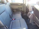 2021 Volkswagen Atlas SEL R-Line 4Motion Rear Seat
