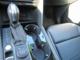 2021 Volkswagen Atlas SEL R-Line 4Motion 8 Speed Automatic Transmission