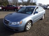 2009 Hyundai Sonata GLS