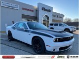 2021 White Knuckle Dodge Challenger T/A #143435221