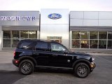 2021 Ford Bronco Sport Big Bend 4x4