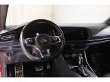 2020 Volkswagen Jetta GLI Dashboard