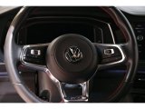 2020 Volkswagen Jetta GLI Steering Wheel