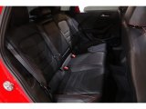 2020 Volkswagen Jetta GLI Rear Seat