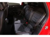 2020 Volkswagen Jetta GLI Rear Seat