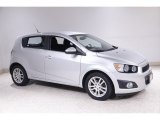 2013 Chevrolet Sonic LT Hatch