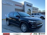 2022 Jeep Compass Latitude Lux 4x4