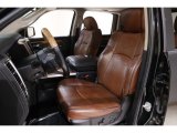 2013 Ram 1500 Laramie Longhorn Crew Cab 4x4 Front Seat