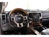2013 Ram 1500 Laramie Longhorn Crew Cab 4x4 Dashboard