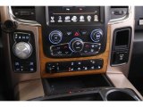 2013 Ram 1500 Laramie Longhorn Crew Cab 4x4 Controls