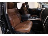2013 Ram 1500 Laramie Longhorn Crew Cab 4x4 Front Seat