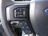 2018 Ford F150 XLT Regular Cab Steering Wheel