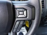 2018 Ford F150 XLT Regular Cab Steering Wheel
