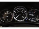 2020 Mazda CX-5 Touring AWD Gauges
