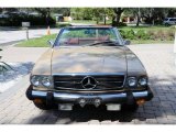 1974 Mercedes-Benz SL Class 450 SL Roadster Exterior