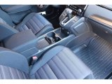 2022 Honda CR-V EX Black Interior