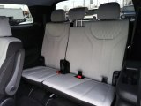 2020 Hyundai Palisade SEL Rear Seat