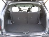 2020 Hyundai Palisade SEL Trunk
