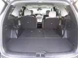 2020 Hyundai Palisade SEL Trunk