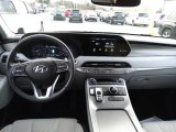 2020 Hyundai Palisade SEL Dashboard