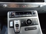2020 Hyundai Palisade SEL Controls