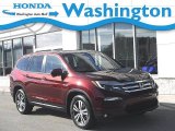 2018 Honda Pilot EX-L AWD