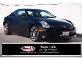 2006 Infiniti G 35 Coupe