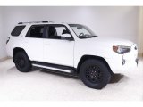 2019 Toyota 4Runner SR5 Premium 4x4