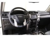 2019 Toyota 4Runner SR5 Premium 4x4 Dashboard