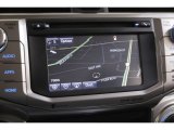 2019 Toyota 4Runner SR5 Premium 4x4 Navigation