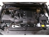 2019 Toyota 4Runner SR5 Premium 4x4 4.0 Liter DOHC 24-Valve Dual VVT-i V6 Engine
