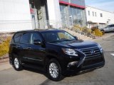 2018 Lexus GX 460
