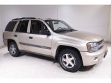 2004 Chevrolet TrailBlazer LS 4x4
